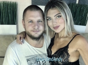 LindyAndAndy Video Sexe