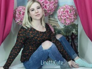 LinettaCute