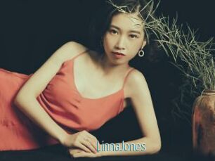 LinnaJones
