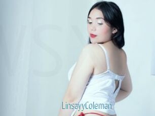 LinsayyColeman