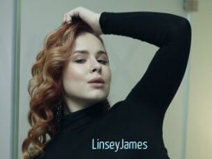 LinseyJames Video Sexe