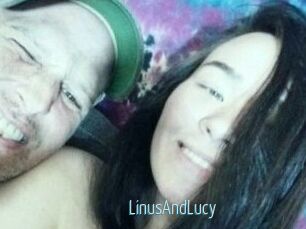 LinusAndLucy