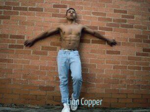 Lion_Copper
