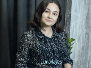 LionaHayes
