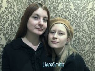 LionaSmith