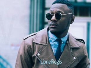 LionelRegis