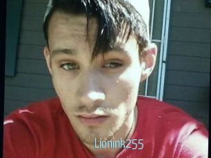 Lionink255