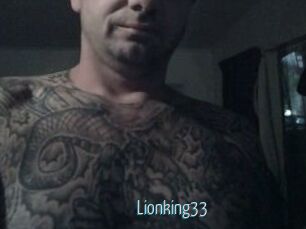 Lionking33 Video Sexe