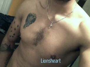 Lionsheart