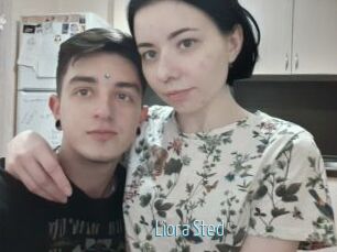 Liora_Sted Video Sexe