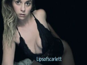 Lipsofscarlett