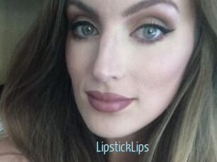 LipstickLips