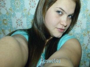 Lipswet4u