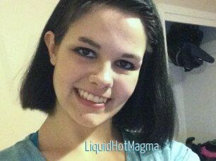 LiquidHotMagma