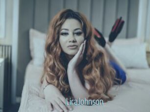 LiraJohnson