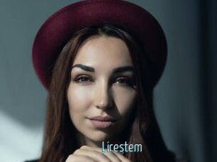 Lirestem