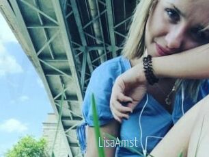 LisaAmst