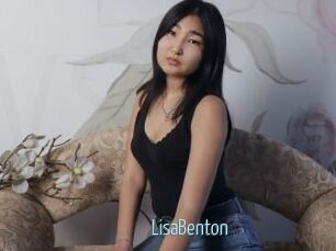 LisaBenton