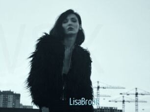 LisaBrook Video Sexe
