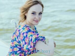 LisaCheery