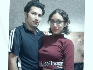 LisaFtbryan