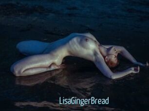 LisaGingerBread
