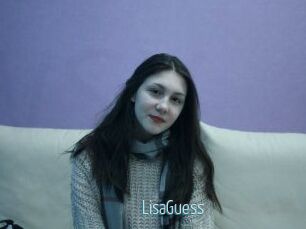 LisaGuess