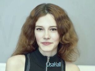 LisaHall