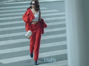 LisaHo