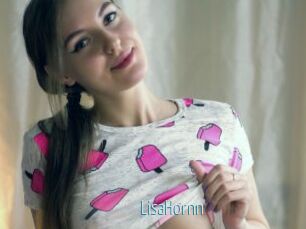 LisaHornn