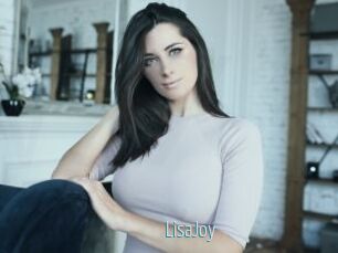 LisaJoy Video Sexe