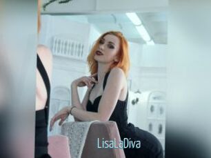 LisaLaDiva