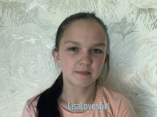 LisaLovesGirl