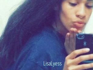 LisaLyess