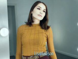 LisaMadison