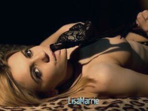LisaMarrie
