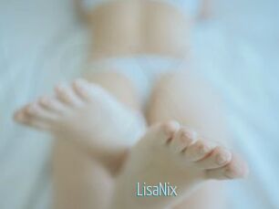 LisaNix
