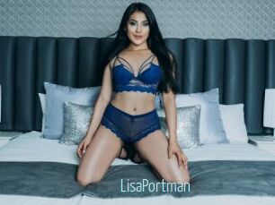 LisaPortman