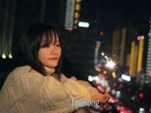 LisaRong