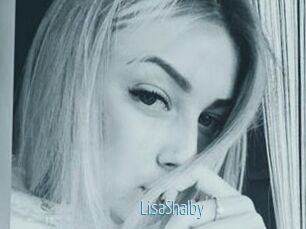 LisaShalby