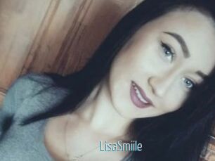 LisaSmiile