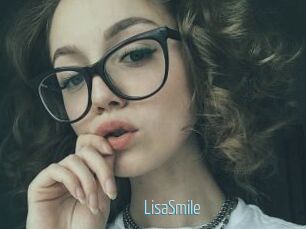 LisaSmile