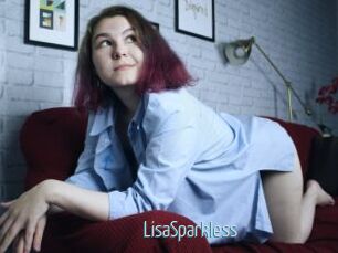 LisaSparkless Video Sexe