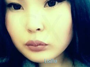 LisaYui