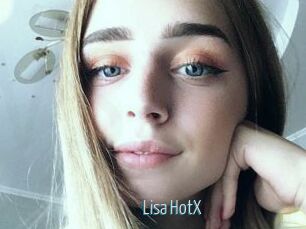 Lisa_HotX