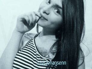 Lisa_Johansenn
