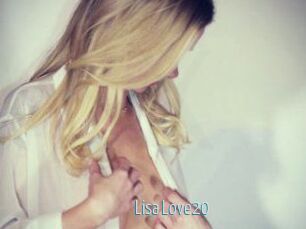Lisa_Love20