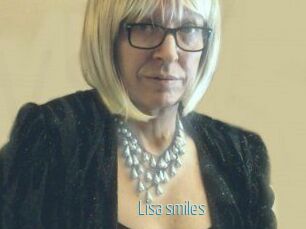 Lisa_smiles