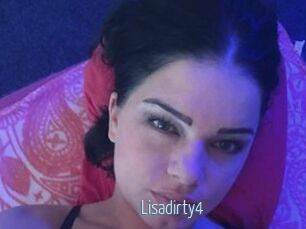 Lisadirty4