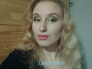 Lisagorgeous